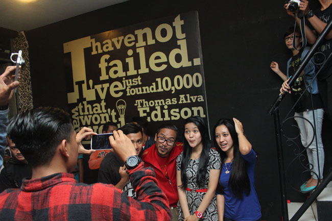 Franchise Kopi Murah