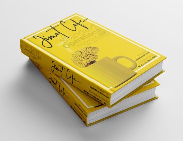 Ebook SOP - Standart Operational Procedure Cafe, Restoran, Coffeeshop by MLG Konsultan penulis Konsultan Fariz Chamim